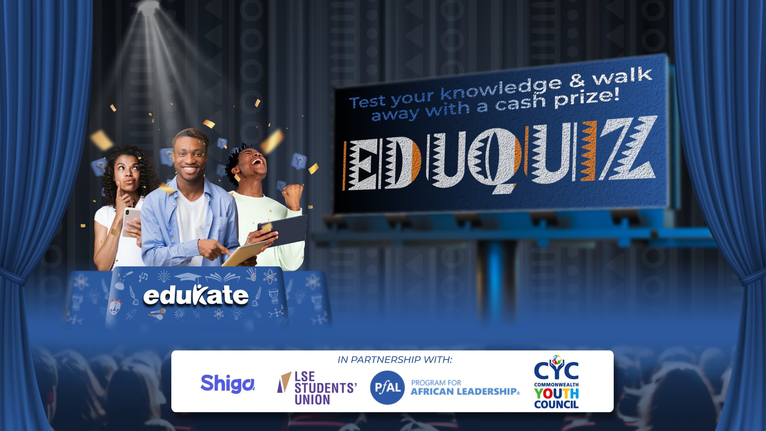 Eduquiz Not Available