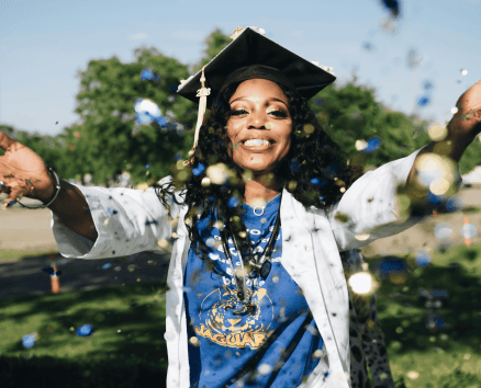 Graduate student