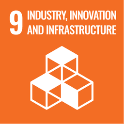SDG 9 - Industry, Innovation and Infrastructure