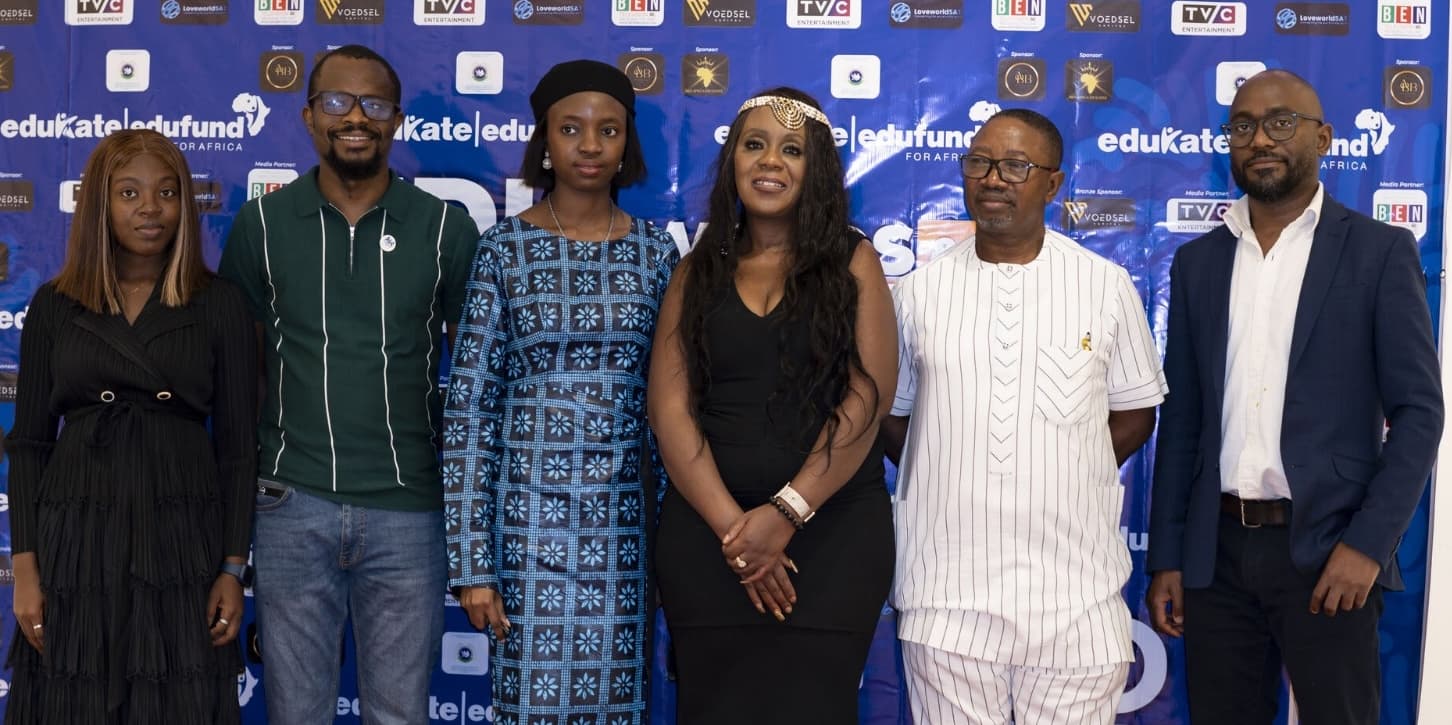 Edukate Hosts Inaugural Reception to Champion Innovative Education Financing for Nigerian Students
